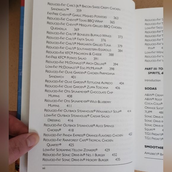 TODD WILBUR Top Secret Recipes Treasury II 732 pages - Picture 9 of 16